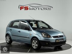 *150.000 PEŞİNAT*12 AY SENET- K.KARTI*2006 FİESTA 1.4 COMFORT