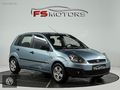 *150.000 PEŞİNAT*12 AY SENET- K.KARTI*2006 FİESTA 1.4 COMFORT