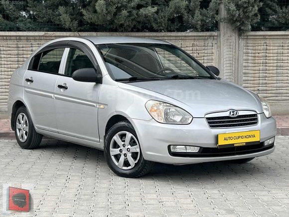 AUTO CUP10'dan HATASIZ HYUNDAİ ACCENT ERA