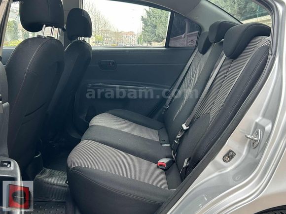 AUTO CUP10'dan HATASIZ HYUNDAİ ACCENT ERA