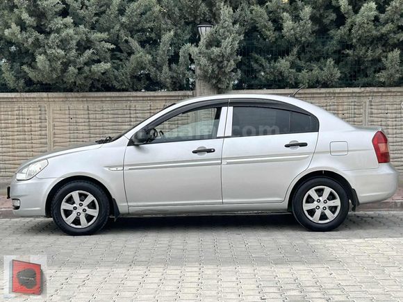 AUTO CUP10'dan HATASIZ HYUNDAİ ACCENT ERA