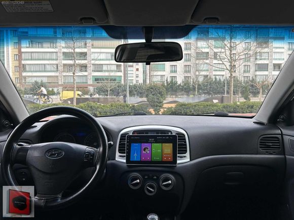 AUTO CUP10'dan HATASIZ HYUNDAİ ACCENT ERA