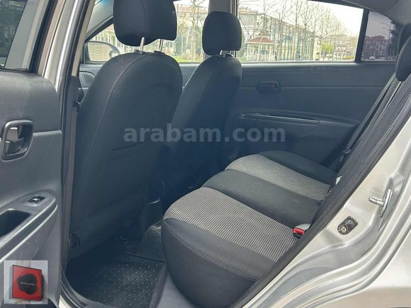 AUTO CUP10'dan HATASIZ HYUNDAİ ACCENT ERA