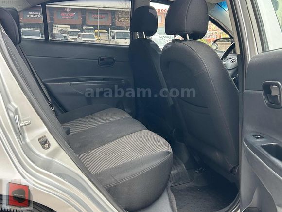 AUTO CUP10'dan HATASIZ HYUNDAİ ACCENT ERA
