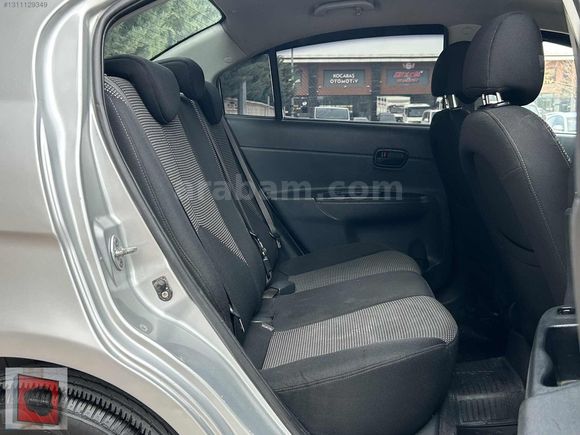 AUTO CUP10'dan HATASIZ HYUNDAİ ACCENT ERA