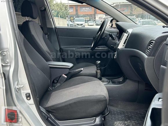 AUTO CUP10'dan HATASIZ HYUNDAİ ACCENT ERA