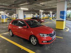 Sahibinden Skoda Fabia 1.0 TSI Style 2020 Model 