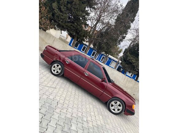 Sahibinden Mercedes - Benz E 300 D 1988 Model 