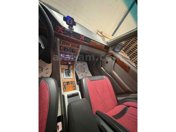 Sahibinden Mercedes - Benz E 300 D 1988 Model 
