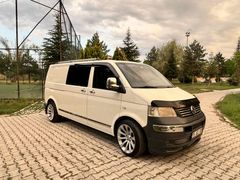 Sahibinden Volkswagen Transporter 2.5 TDI City Van 2008 Model 