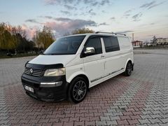 Sahibinden Volkswagen Transporter 2.5 TDI City Van 2008 Model 