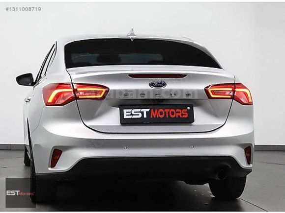 2024 MODEL 1.5 DİZEL OTOMATİK TİTANTİUM ORJİNAL 108 BİN KM