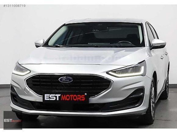 2024 MODEL 1.5 DİZEL OTOMATİK TİTANTİUM ORJİNAL 108 BİN KM