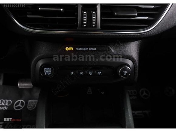 2024 MODEL 1.5 DİZEL OTOMATİK TİTANTİUM ORJİNAL 108 BİN KM