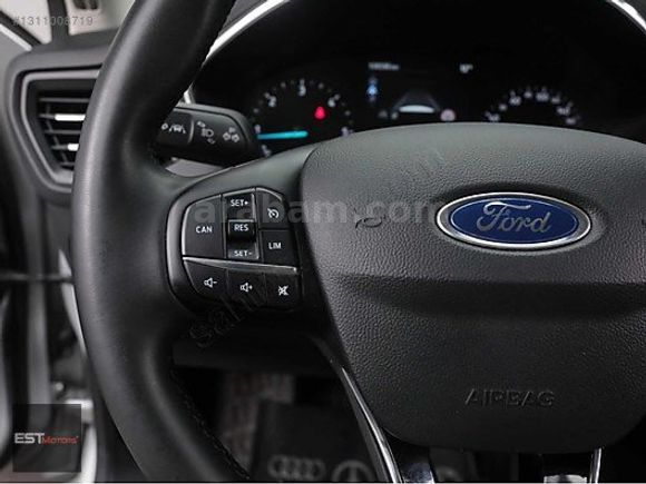 2024 MODEL 1.5 DİZEL OTOMATİK TİTANTİUM ORJİNAL 108 BİN KM