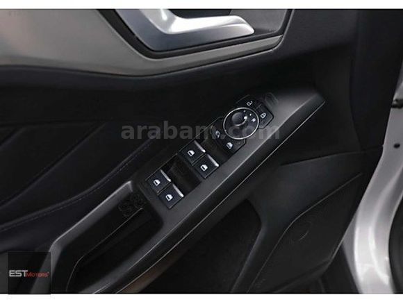 2024 MODEL 1.5 DİZEL OTOMATİK TİTANTİUM ORJİNAL 108 BİN KM