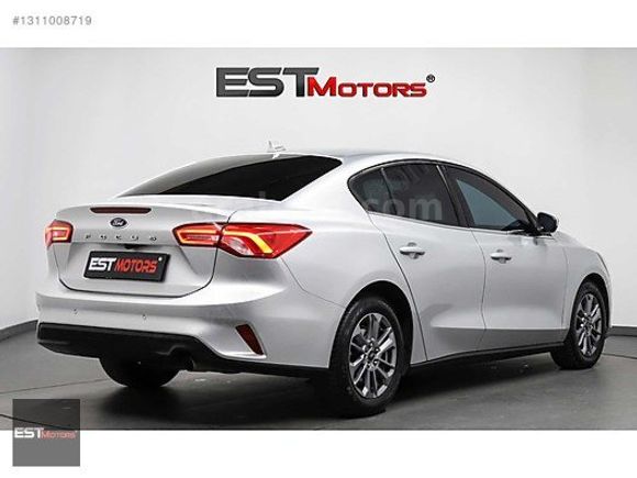 2024 MODEL 1.5 DİZEL OTOMATİK TİTANTİUM ORJİNAL 108 BİN KM