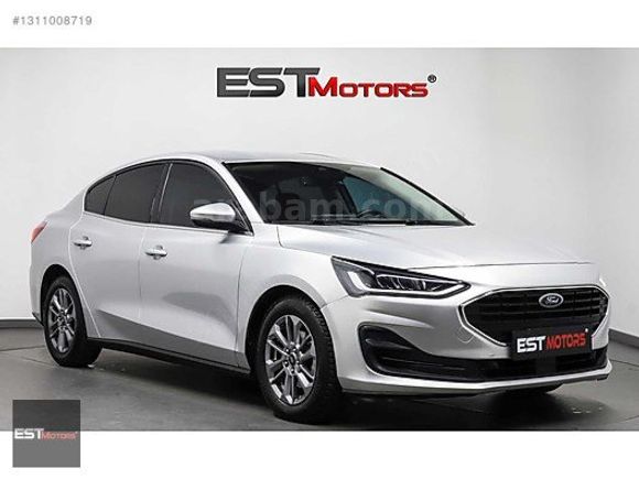 2024 MODEL 1.5 DİZEL OTOMATİK TİTANTİUM ORJİNAL 108 BİN KM