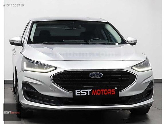 2024 MODEL 1.5 DİZEL OTOMATİK TİTANTİUM ORJİNAL 108 BİN KM