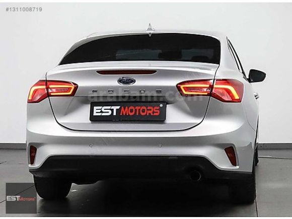2024 MODEL 1.5 DİZEL OTOMATİK TİTANTİUM ORJİNAL 108 BİN KM