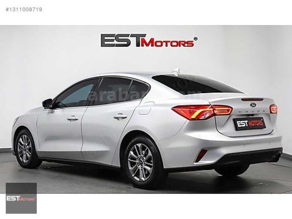 2024 MODEL 1.5 DİZEL OTOMATİK TİTANTİUM ORJİNAL 108 BİN KM