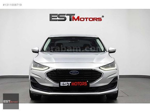 2024 MODEL 1.5 DİZEL OTOMATİK TİTANTİUM ORJİNAL 108 BİN KM