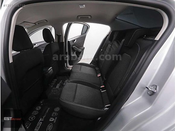 2024 MODEL 1.5 DİZEL OTOMATİK TİTANTİUM ORJİNAL 108 BİN KM