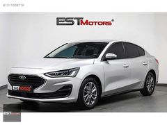 2024 MODEL 1.5 DİZEL OTOMATİK TİTANTİUM ORJİNAL 108 BİN KM