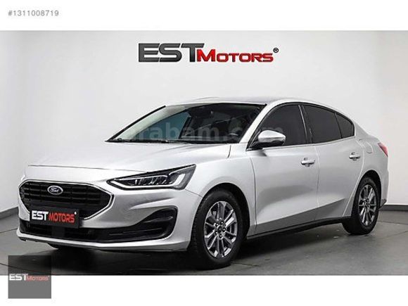 2024 MODEL 1.5 DİZEL OTOMATİK TİTANTİUM ORJİNAL 108 BİN KM