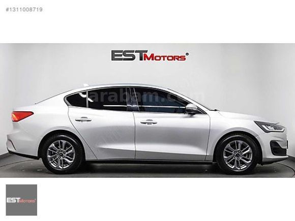 2024 MODEL 1.5 DİZEL OTOMATİK TİTANTİUM ORJİNAL 108 BİN KM
