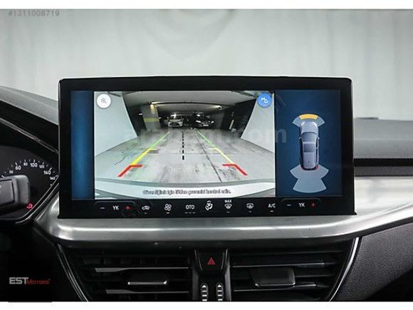 2024 MODEL 1.5 DİZEL OTOMATİK TİTANTİUM ORJİNAL 108 BİN KM
