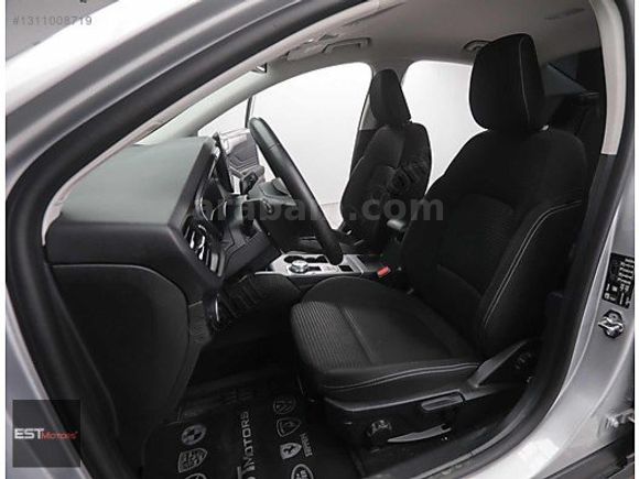 2024 MODEL 1.5 DİZEL OTOMATİK TİTANTİUM ORJİNAL 108 BİN KM