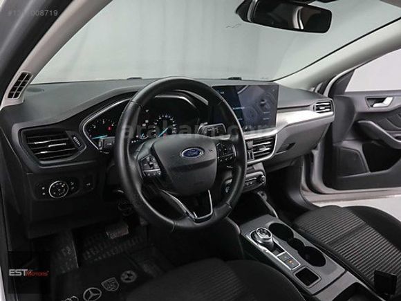 2024 MODEL 1.5 DİZEL OTOMATİK TİTANTİUM ORJİNAL 108 BİN KM