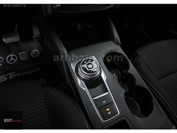 2024 MODEL 1.5 DİZEL OTOMATİK TİTANTİUM ORJİNAL 108 BİN KM