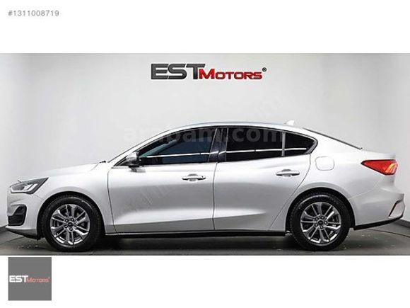 2024 MODEL 1.5 DİZEL OTOMATİK TİTANTİUM ORJİNAL 108 BİN KM
