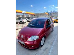 Sahibinden Citroen C3 1.6 HDi SX 2006 Model 