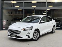 BOYASIZ SIFIRDAN FARKSIZ 2020 FOCUS TREND-X SEDAN 50.000km