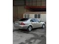 Mercedes BENZ C 200 KOMPRESSOR OTOMATİK 2 PARÇA BOYALI 