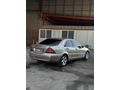 Mercedes BENZ C 200 KOMPRESSOR OTOMATİK 2 PARÇA BOYALI 