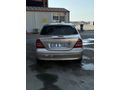 Mercedes BENZ C 200 KOMPRESSOR OTOMATİK 2 PARÇA BOYALI 