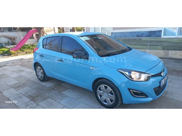OTOMATİK 1.4 BENZİN LPG HASAR KAYITLI