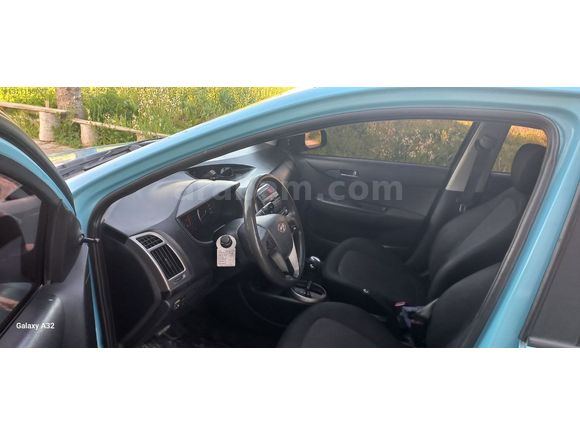 OTOMATİK 1.4 BENZİN LPG HASAR KAYITLI
