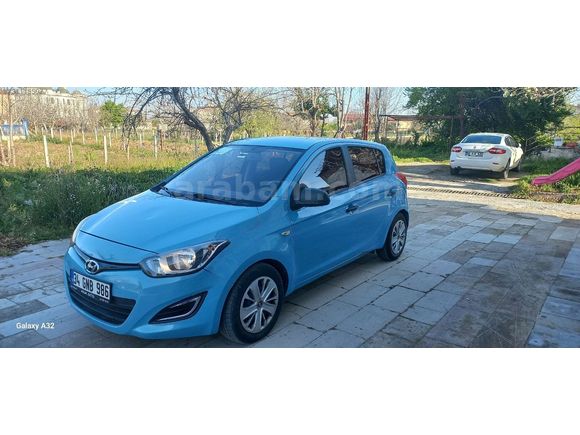 OTOMATİK 1.4 BENZİN LPG HASAR KAYITLI