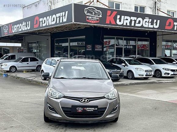 KURTOGLU OTOMOTIVDEN OTOMATIK VITES İ 20