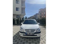 Sahibinden Hyundai Getz 1.5 CRDi VGT 2008 Model 