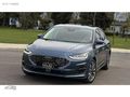BOYASIZ-FOCUS_SEDAN/TITANIUM X/L.RENK/İLK ELDEN/%20FT/9.000KM