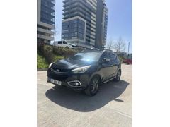 Sahibinden Hyundai ix35 1.6 GDI Elite 2014 Model Ankara