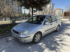 OTOMATİK FOCUS 2005