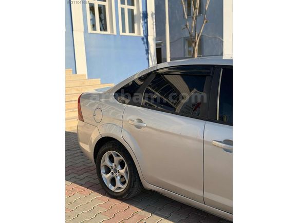 2011+FOCUS+BENZİN+LPG+250.000 KM