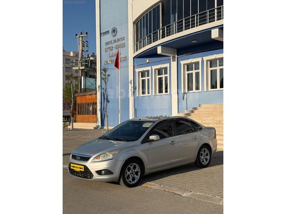 2011+FOCUS+BENZİN+LPG+250.000 KM